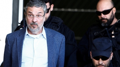 Toffoli anula todos os atos da Lava Jato contra Palocci e mantém delação