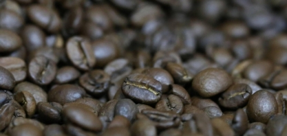 Preço do café amplia movimento de baixa em Nova York