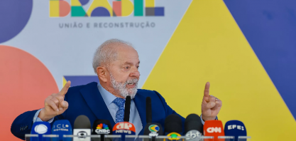 Lula ataca Ibama e irrita órgão e servidores falam em pressão política