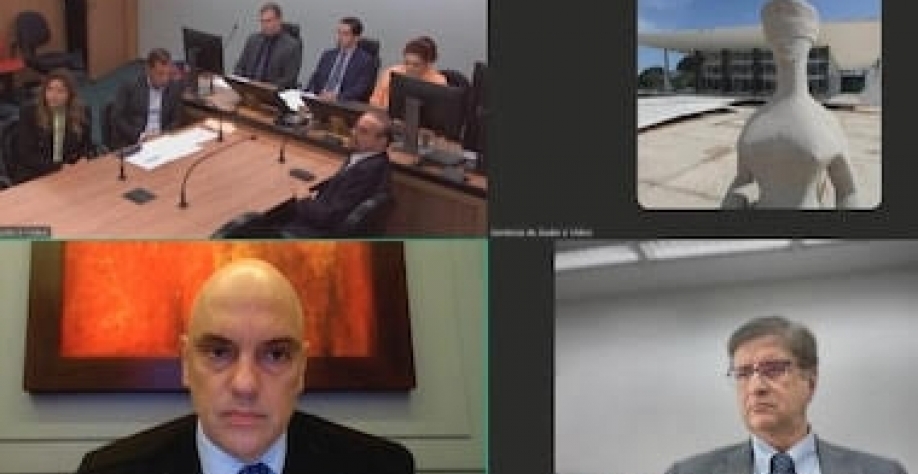 O milagre das provas que Gonet apresentou contra Bolsonaro que não existem