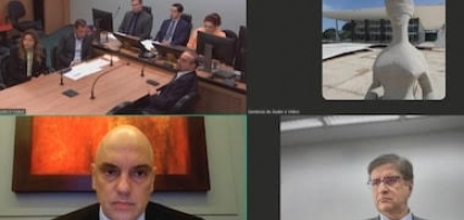 O milagre das provas que Gonet apresentou contra Bolsonaro que não existem