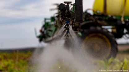 Em meio à guerra, Brasil depende de fertilizantes da Rússia