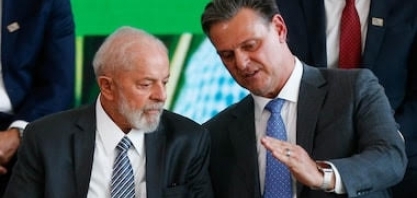 Lula admite relação limitada com agro e não vê motivos para trocar Fávaro
