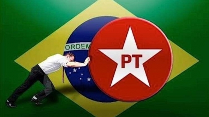 O PT, uma grande zoação está em vias de inviabilizar o país por cem anos