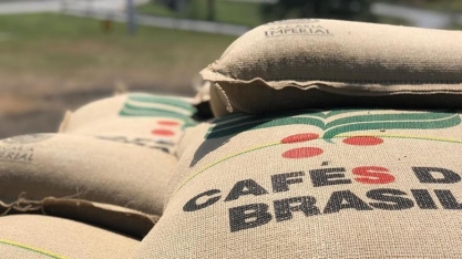 Café segue com preços em alta em Nova York