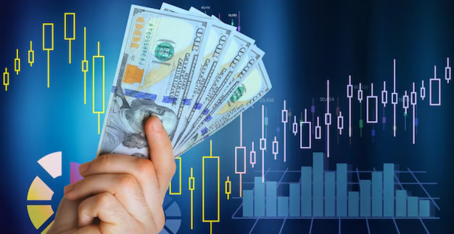  Bolsa fecha em alta e dólar cai após Trump ameaçar taxar aço brasileiro