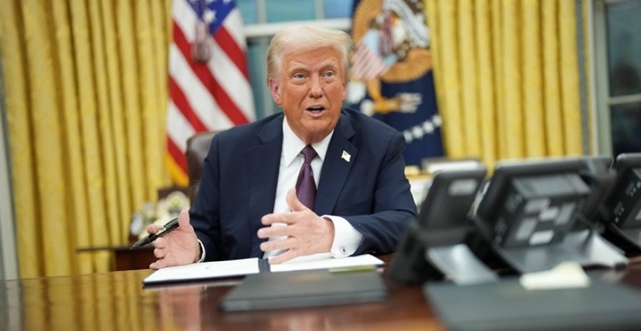 Com Trump, volatilidade se instala no mercado de grãos em Chicago