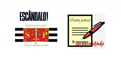 Presidente sub judice da Federação da Agricultura não cumpre decisão do TJ