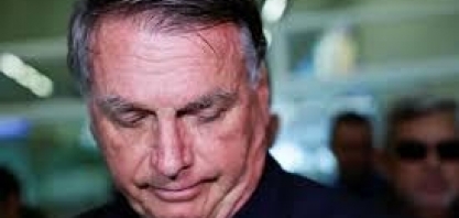 PGR denuncia Bolsonaro por tentativa de golpe de Estado