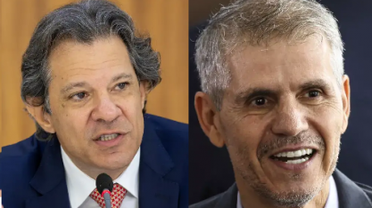 Solução para Plano Safra envolveu conversas entre Haddad e Sidônio e medida para evitar pedalada