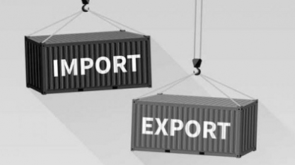 Brasil tem superávit comercial de US$ 2,2 bi em janeiro, queda de 65%