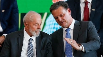 Fávaro rejeita ‘medidas heterodoxas’ e terá conversa com Lula hoje (28)