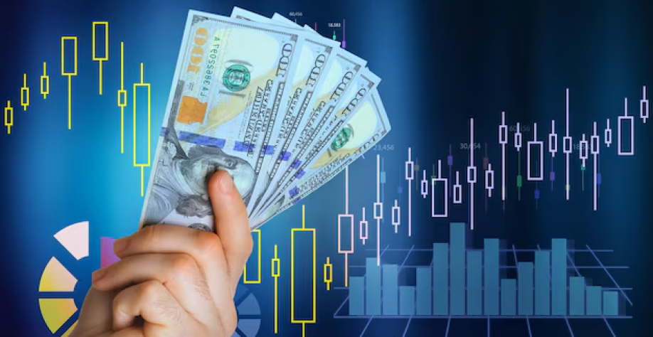 Dólar cai pela 10ª vez seguida e fecha em R$ 5,83; Bolsa cai 0,61%