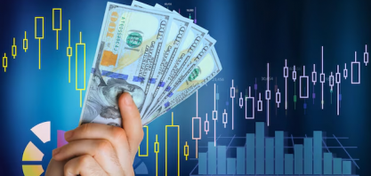 Dólar cai pela 10ª vez seguida e fecha em R$ 5,83; Bolsa cai 0,61%