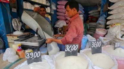  Índia tem dificuldades para cumprir cota de exportação de açúcar