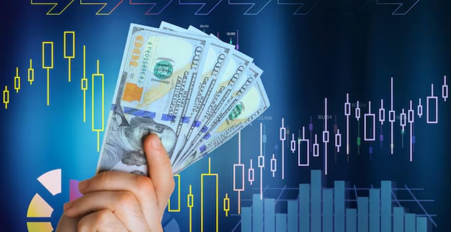 Dólar perde fôlego mais uma vez, mas permanece acima de R$ 5,80; Bolsa cai