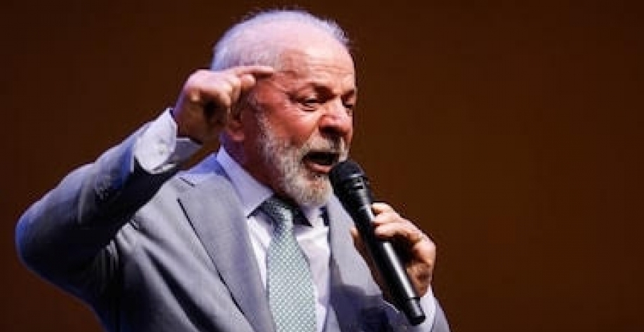 Lula e o pior cenário: A perda de confiança de quem o elegeu em 2022