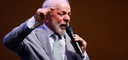 Lula e o pior cenário: A perda de confiança de quem o elegeu em 2022