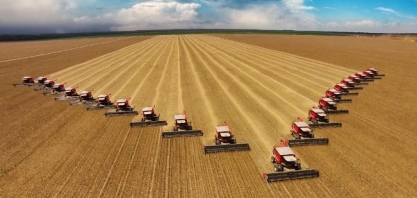 Tamanho real da cadeia do agro no PIB é 3 vezes o medido pelo IBGE