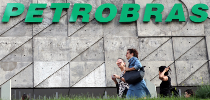 Petrobras vai investir R$ 5,5 bi para converter refinaria em biorrefinaria