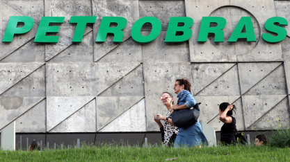 Petrobras vai investir R$ 5,5 bi para converter refinaria em biorrefinaria