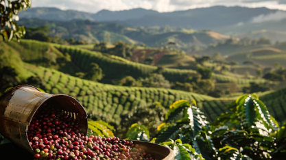 Café se prepara para sequência de maior alta de preços em 45 anos