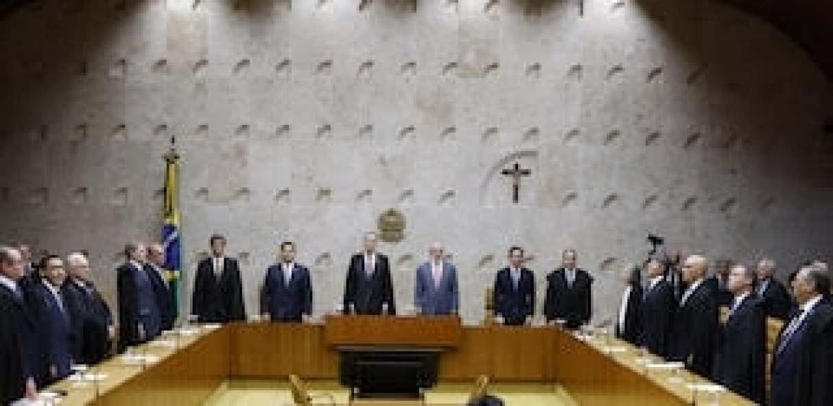 Bolsonaro:Denúncia é discurso sem provas dos crimes que diz que ele cometeu