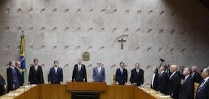 Bolsonaro:Denúncia é discurso sem provas dos crimes que diz que ele cometeu