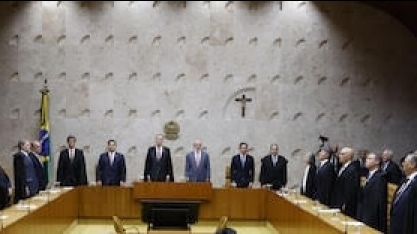 Bolsonaro:Denúncia é discurso sem provas dos crimes que diz que ele cometeu