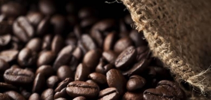 Café encerra a semana batendo novo recorde na bolsa de Nova York