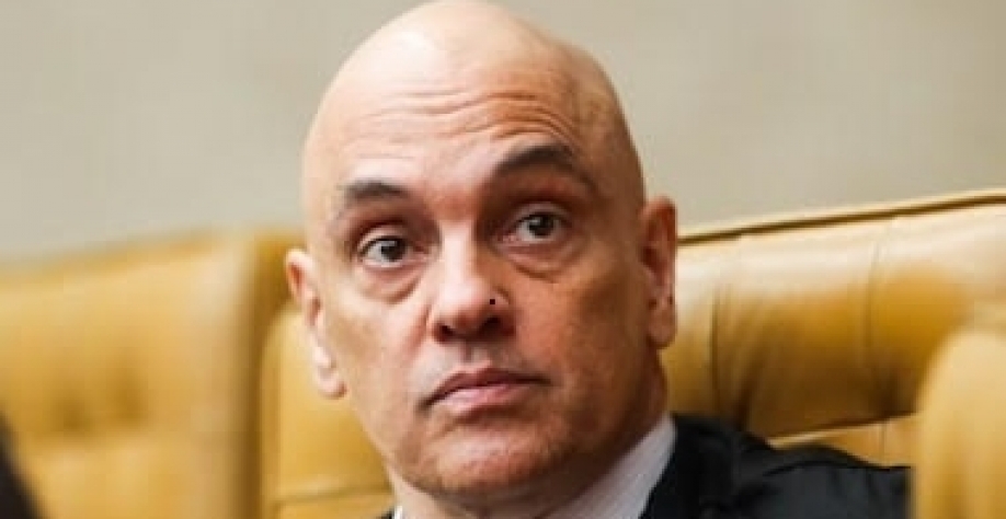 EUA: Comissão da Câmara aprova projeto criado para barrar entrada de Moraes