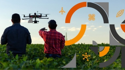 CEOs do agro veem negócios ameaçados por mudanças climáticas