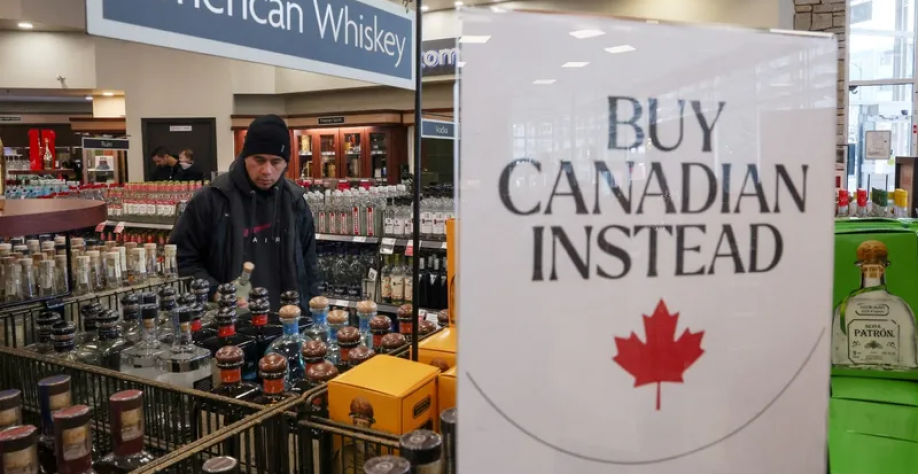 Brasil pode se beneficiar com tarifaço de Trump?