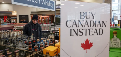 Brasil pode se beneficiar com tarifaço de Trump?