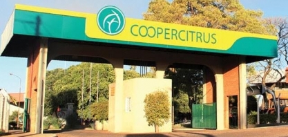 Coopercitrus investe R$ 100 milhões em novo complexo industrial em SP