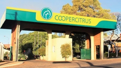 Coopercitrus investe R$ 100 milhões em novo complexo industrial em SP