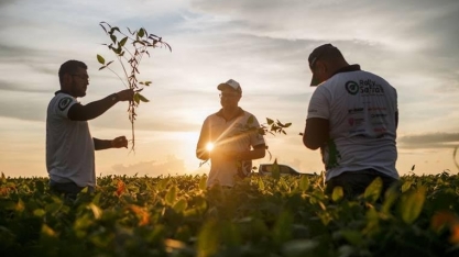 Rally da Safra percorre 6 estados e reduz expectativa para a safra de soja