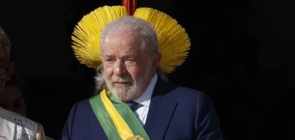 Lula governa no modo eleição – Por Dora Kramer