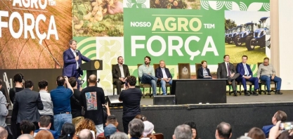 Alvo de denúncias, Tirso Meirelles não vai a evento do governo paulista