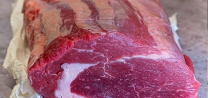 Negócio do Brasil é ser exportador global de carne bovina