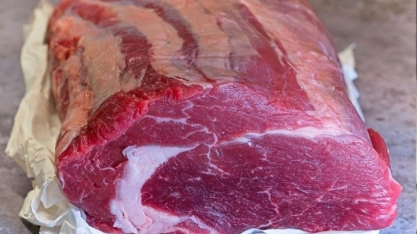 Negócio do Brasil é ser exportador global de carne bovina