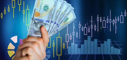 Mesmo com petróleo em destaque, Bolsa cai e dólar permanece estável