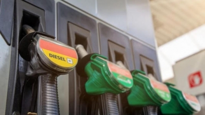 Sindicato pede suspensão da mistura de biodiesel e mais fiscalização