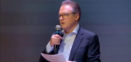 COP30: ‘Nós temos que demonstrar que não somos os vilões’, diz CEO da JBS