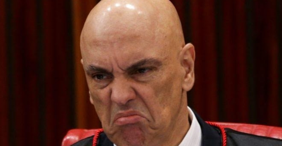 A soberania do Brasil não tem nada a ver com a conduta individual de Moraes