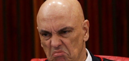 A soberania do Brasil não tem nada a ver com a conduta individual de Moraes