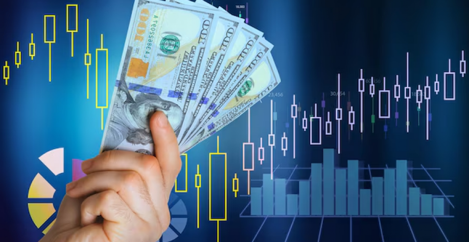 Dólar despenca: tarifas de Trump seguem influenciando moeda, que cai 2,7%