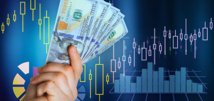 Dólar despenca: tarifas de Trump seguem influenciando moeda, que cai 2,7%