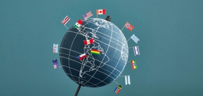 A geopolítica e agronegócio do Brasil em alerta - Por Helen Jacintho