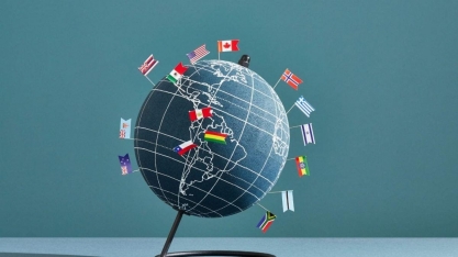 A geopolítica e agronegócio do Brasil em alerta - Por Helen Jacintho